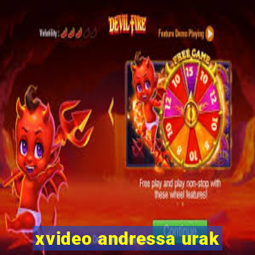 xvideo andressa urak